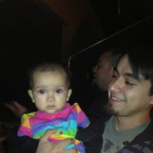 Meet your Posher, Isaac